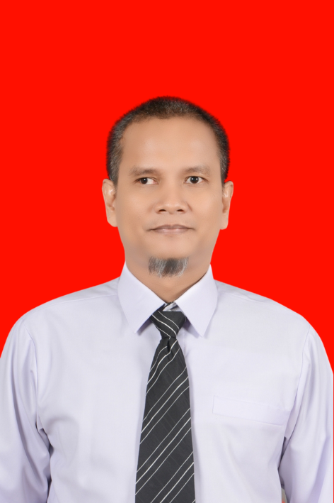 DONY MARTEN, S.T, S.Pd, M.Pd.T