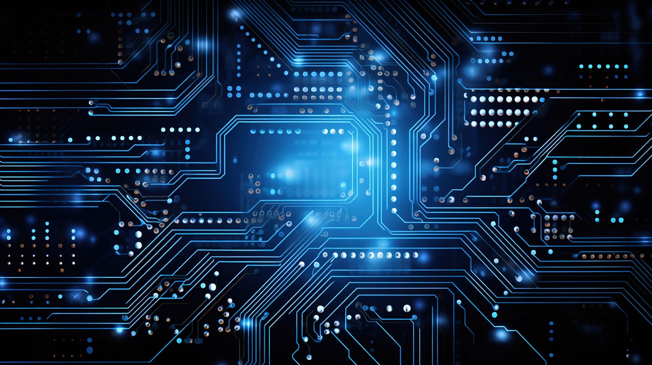 TEKNIK ELEKTRONIKA INDUSTRI