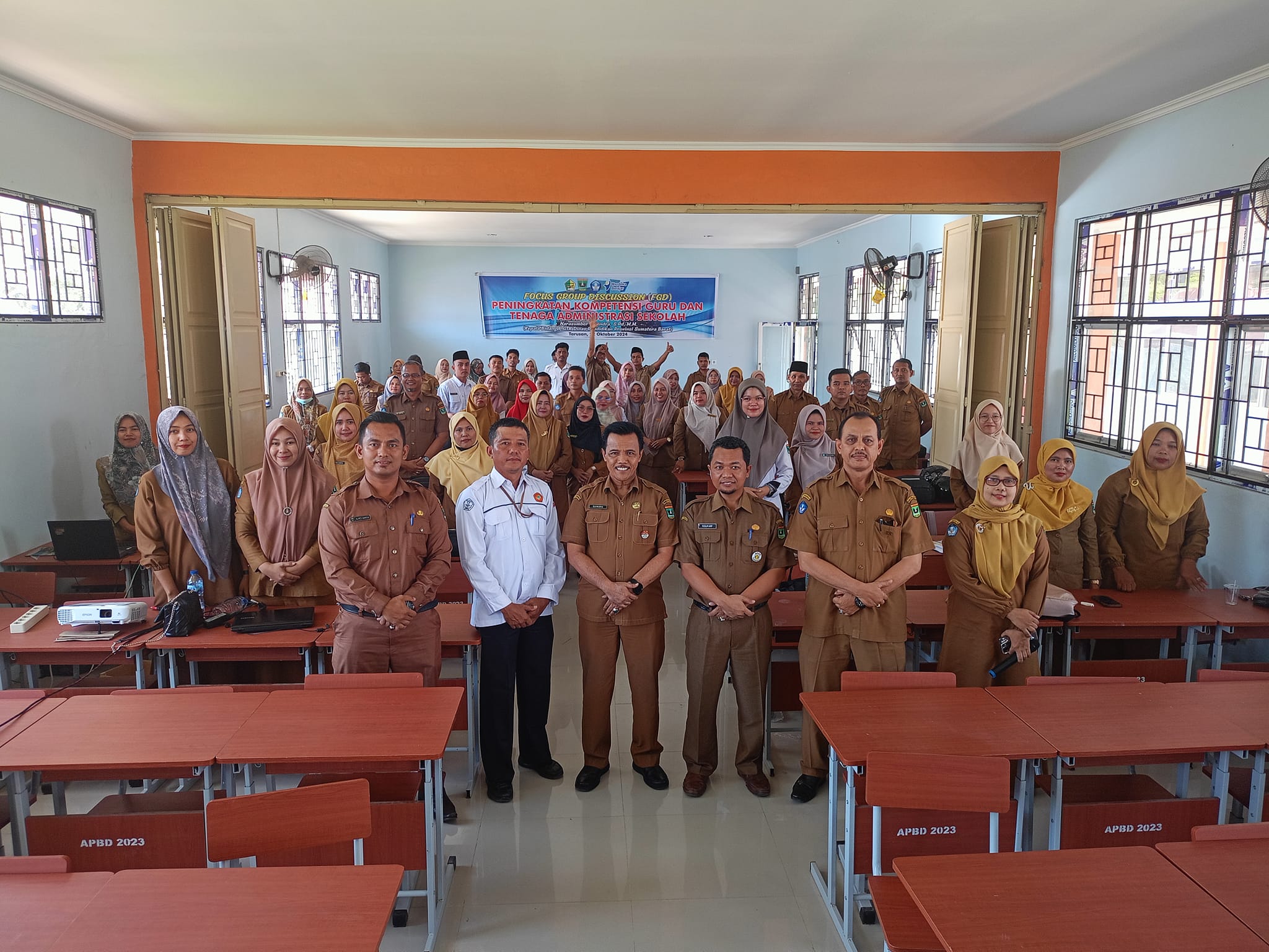 Slider SMKN 1 Koto XI Tarusan