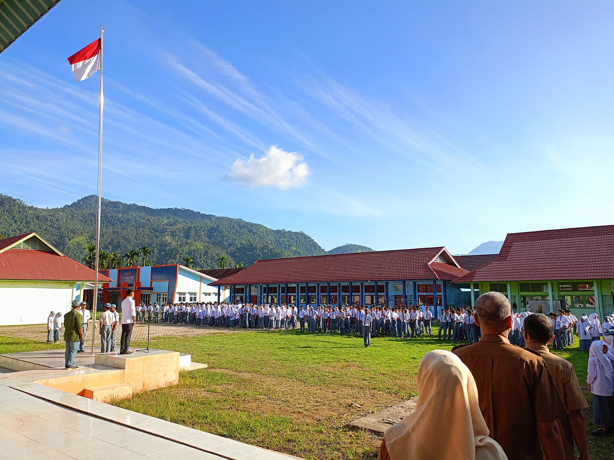 Slider SMKN 1 Koto XI Tarusan