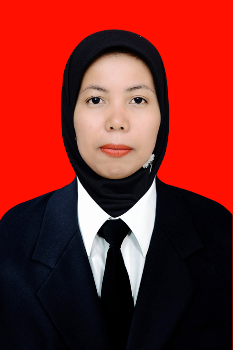 Foto INDAH PERMATA SARI, S.Pd