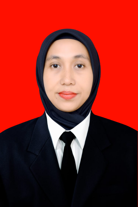 Foto NURI ANDRI, S.Pd