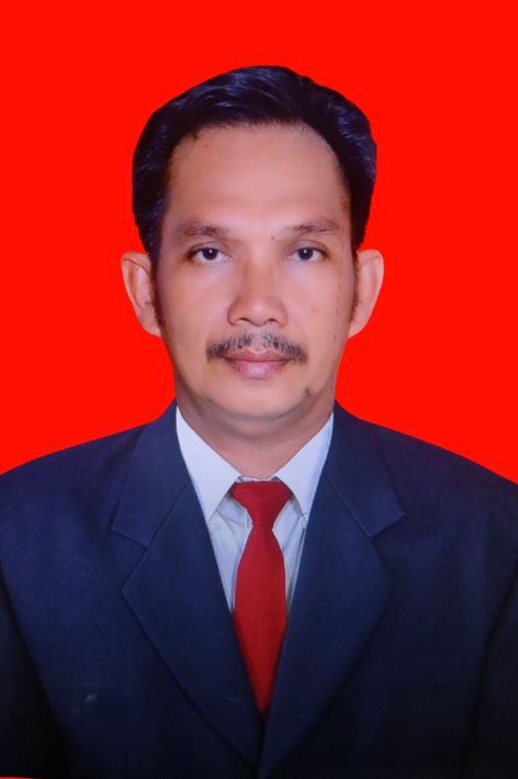 Foto YASRIZON, S.Pd, M.Pd