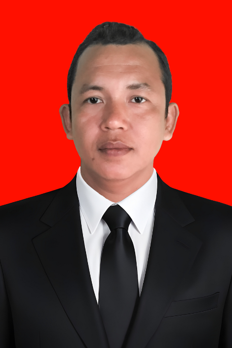 Foto YOSEF RIANDIKA, S.Pd