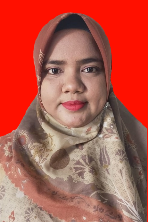 Foto YULIA CRESNA, S.Pd