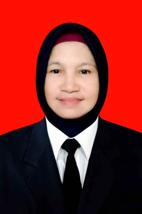 Foto NOVA YANTI, S.Pd.I