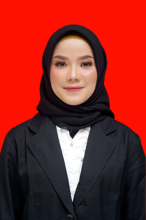 Foto RAHMI MASRI YANTI