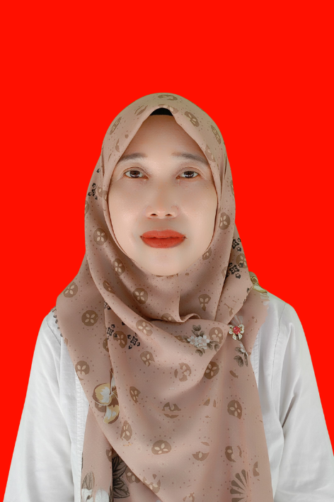 Foto DIANA IDRUS,S.S. (Almh)