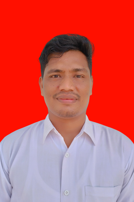 Foto SANDRA KIYOGA UTAMA, S.Pd