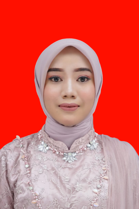 Foto MELDA TRIYANA TANJUNG, S.Pd