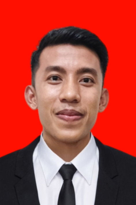 Foto ROZI GUSTIAN, S.Pd