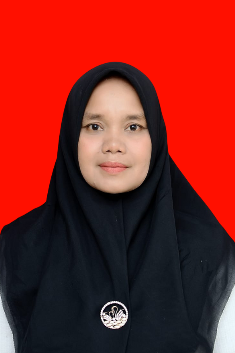 Foto SRI ARIYANTI
