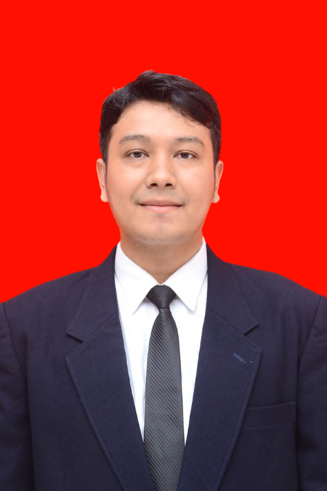 Foto RIDHA AL'ASYHARI, S.Pd